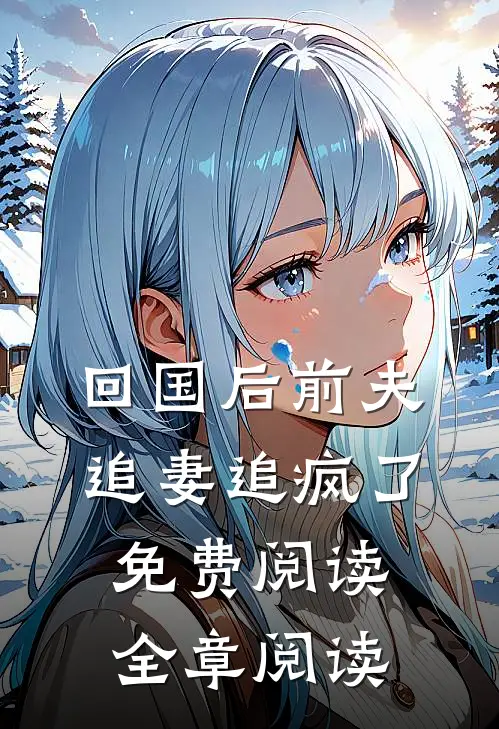 回国后前夫追妻追疯了免费阅读全章阅读