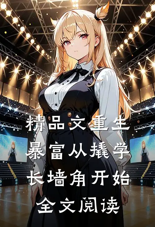 精品文重生暴富从撬学长墙角开始全文阅读