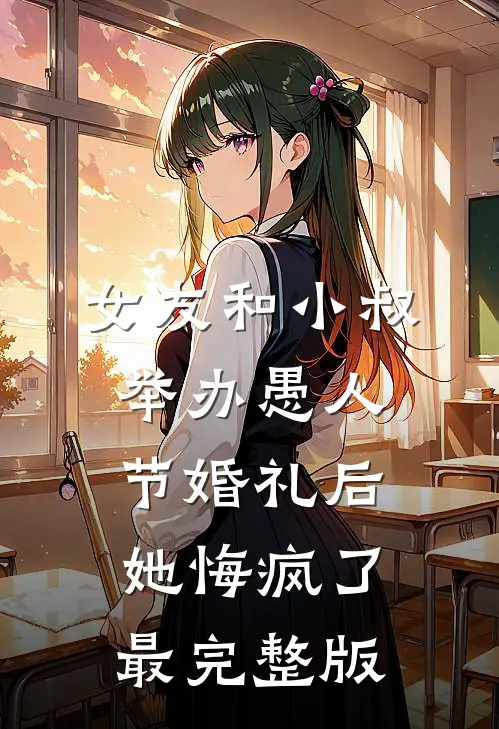 女友和小叔举办愚人节婚礼后，她悔疯了最完整版