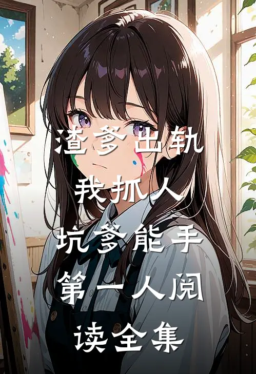 渣爹出轨我抓人，坑爹能手第一人阅读全集
