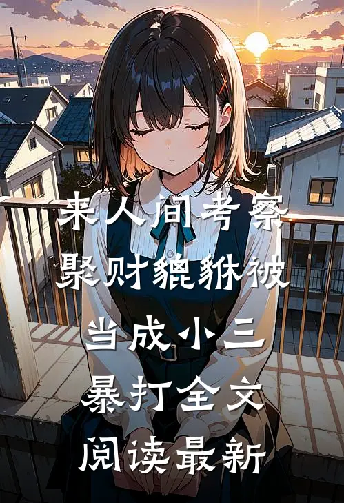 来人间考察，聚财貔貅被当成小三暴打全文阅读最新