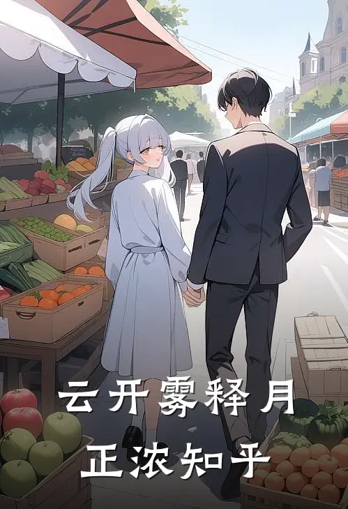 云开雾释月正浓知乎