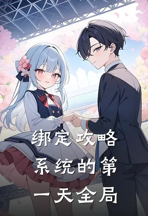 绑定攻略系统的第一天全局