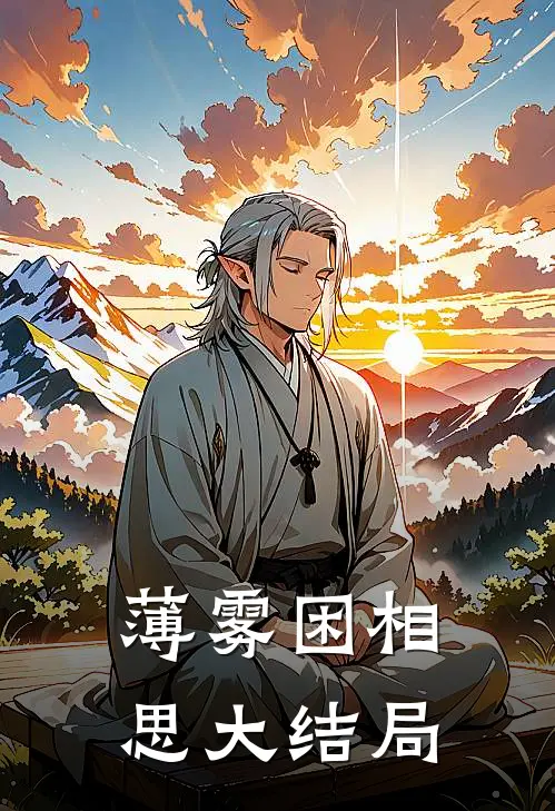 薄雾困相思大结局