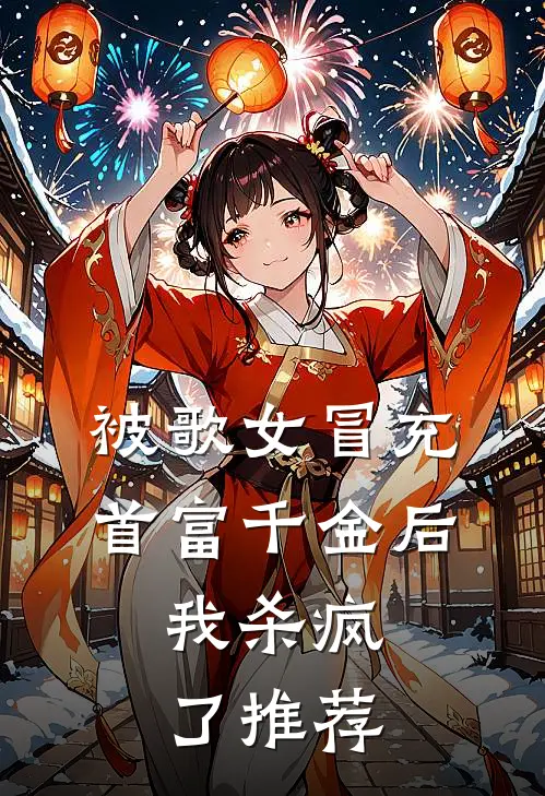 被歌女冒充首富千金后，我杀疯了推荐
