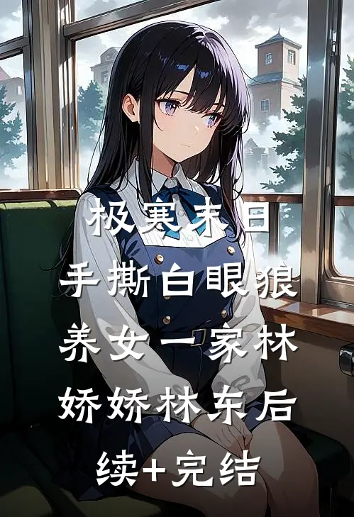 极寒末日，手撕白眼狼养女一家林娇娇林东后续+完结