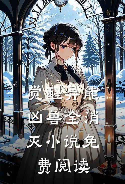 觉醒异能，凶兽全消灭小说免费阅读
