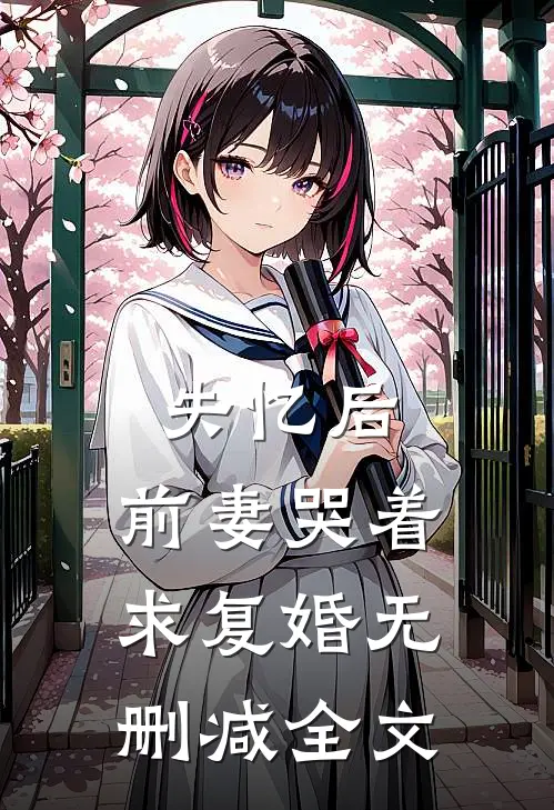 失忆后，前妻哭着求复婚无删减全文