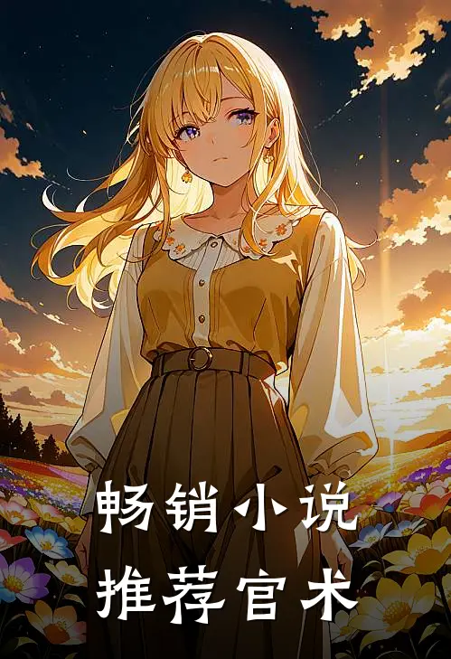 畅销小说推荐官术