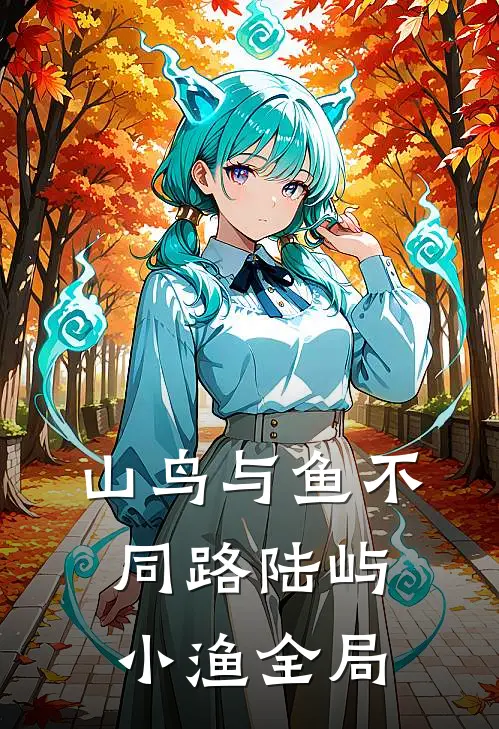 山鸟与鱼不同路陆屿小渔全局