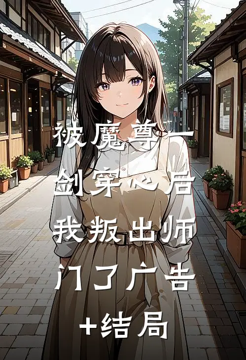 被魔尊一剑穿心后，我叛出师门了广告+结局