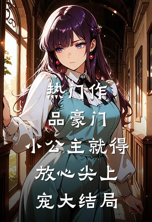 热门作品豪门:小公主就得放心尖上宠大结局