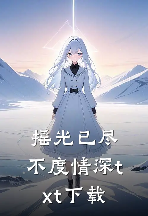 摇光已尽，不度情深txt下载