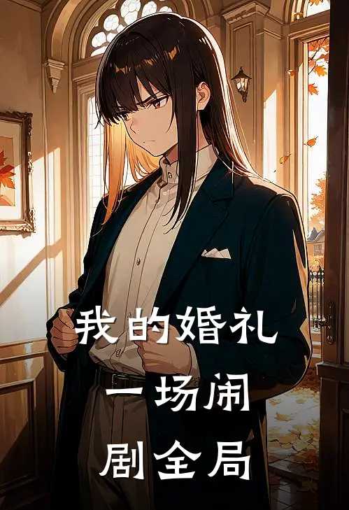 我的婚礼，一场闹剧全局