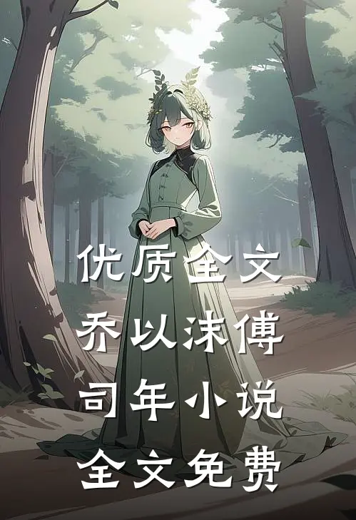 优质全文乔以沫傅司年小说全文免费