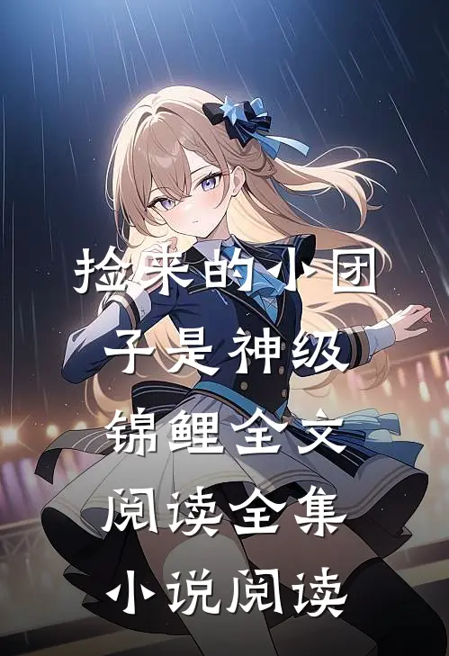 捡来的小团子是神级锦鲤全文阅读全集小说阅读