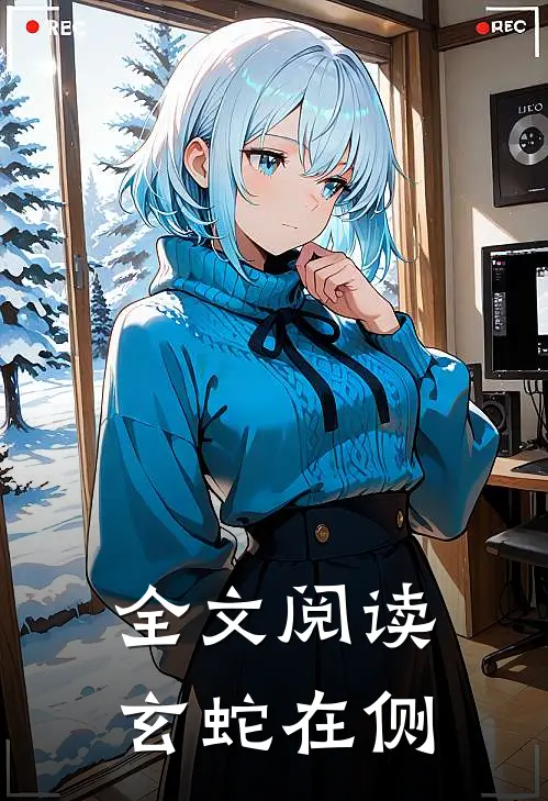 全文阅读玄蛇在侧