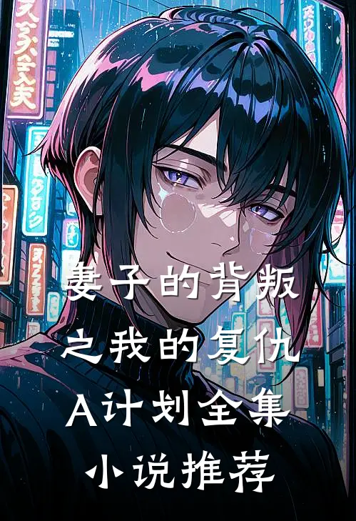 妻子的背叛之我的复仇A计划全集小说推荐