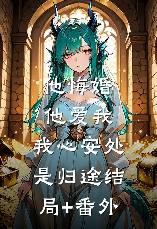 他悔婚，他爱我，我心安处是归途结局+番外