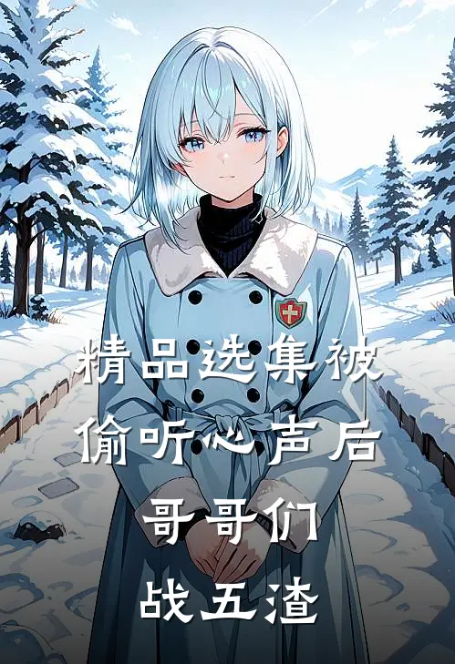 精品选集被偷听心声后，哥哥们战五渣