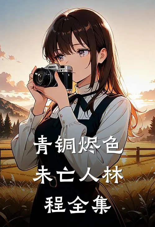 青铜烬色未亡人林程 全集