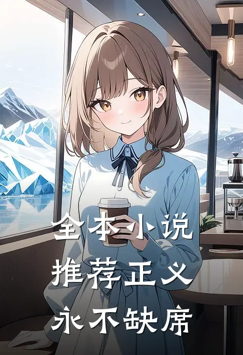 全本小说推荐正义永不缺席