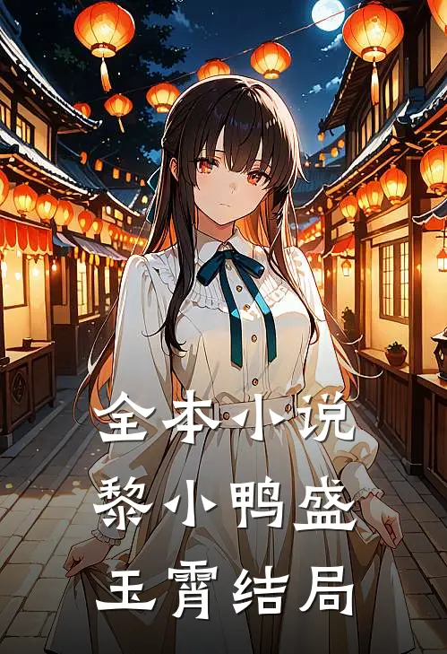 全本小说黎小鸭盛玉霄结局