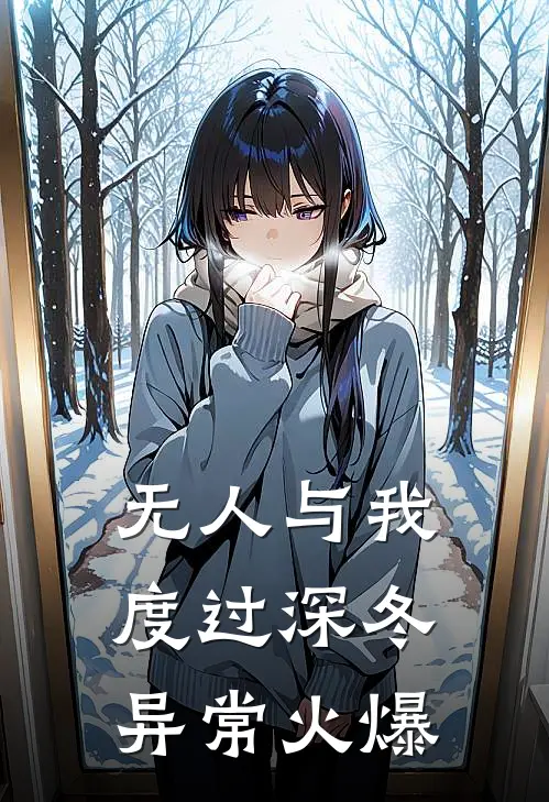 无人与我度过深冬异常火爆