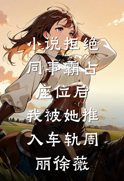 小说拒绝同事霸占座位后，我被她推入车轨(周丽徐薇)