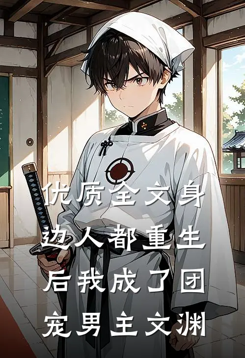 优质全文身边人都重生后我成了团宠男主文渊