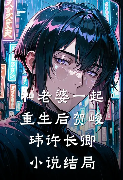 和老婆一起重生后贺峻玮许长卿小说结局
