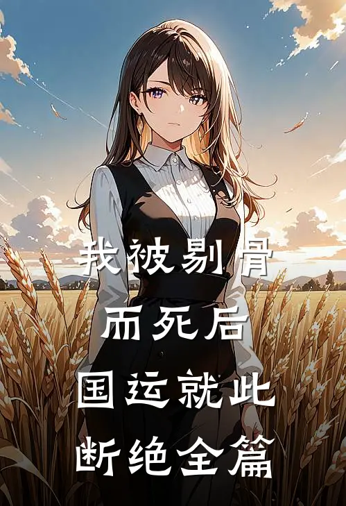 我被剔骨而死后，国运就此断绝全篇