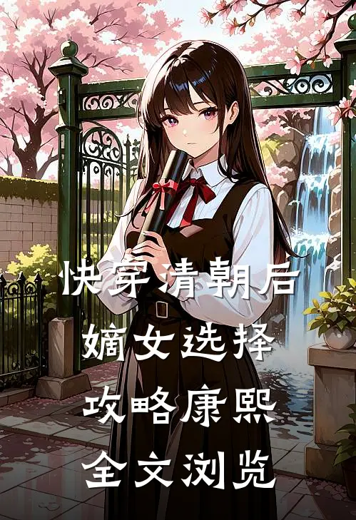 快穿清朝后，嫡女选择攻略康熙全文浏览