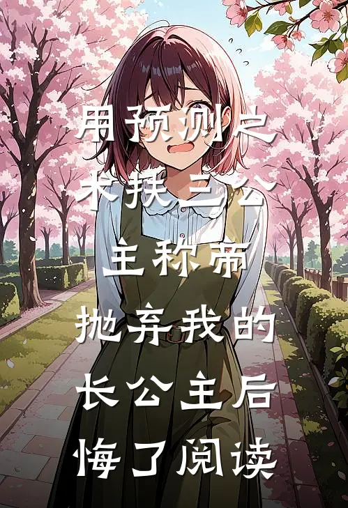 用预测之术扶三公主称帝，抛弃我的长公主后悔了阅读