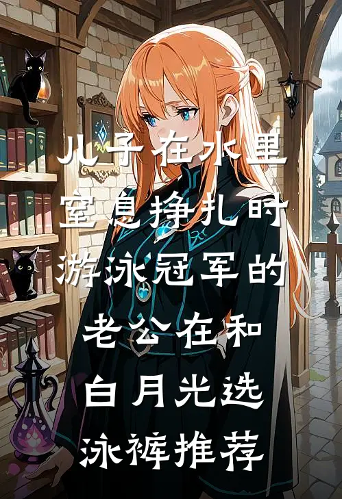 儿子在水里窒息挣扎时，游泳冠军的老公在和白月光选泳裤推荐