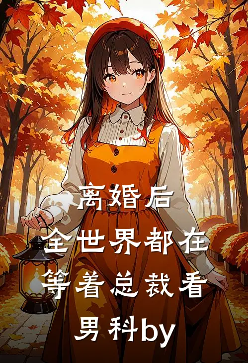 离婚后，全世界都在等着总裁看男科by