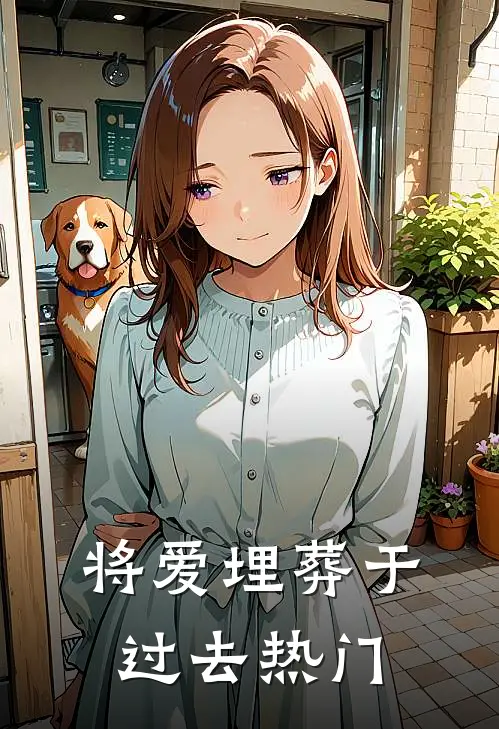 将爱埋葬于过去热门