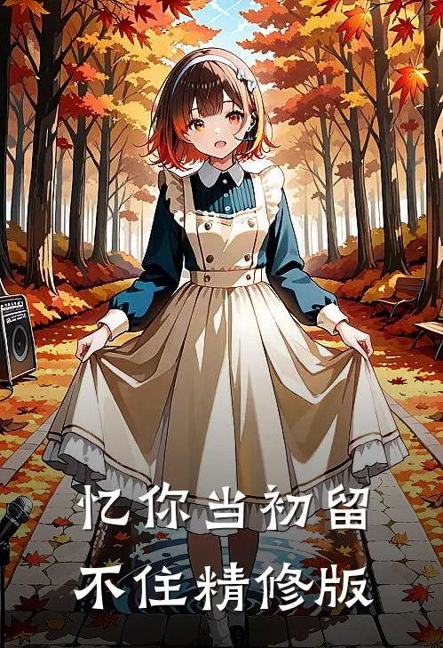 忆你当初留不住精修版