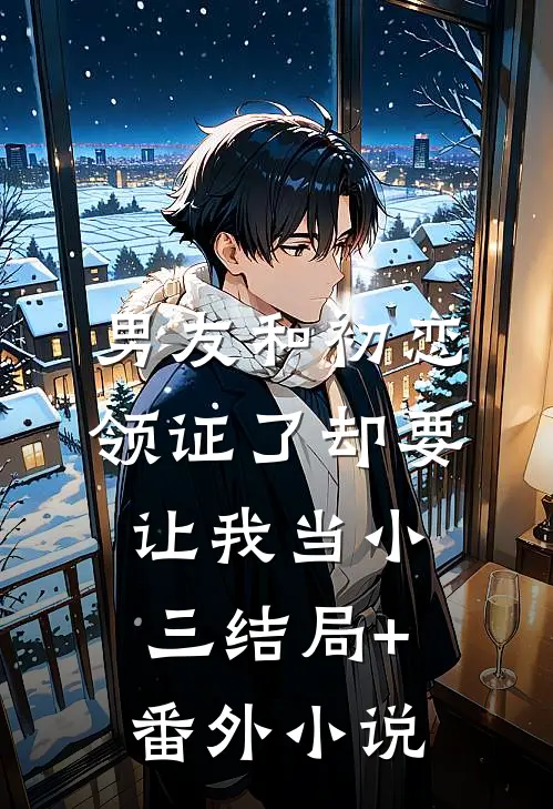 男友和初恋领证了却要让我当小三结局+番外小说