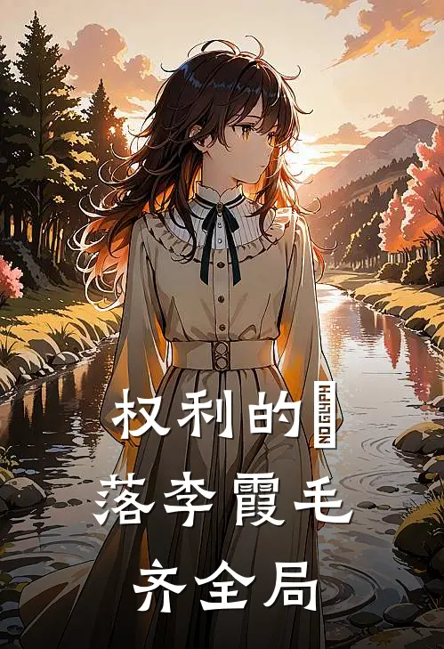 权利的墮落李霞毛齐全局