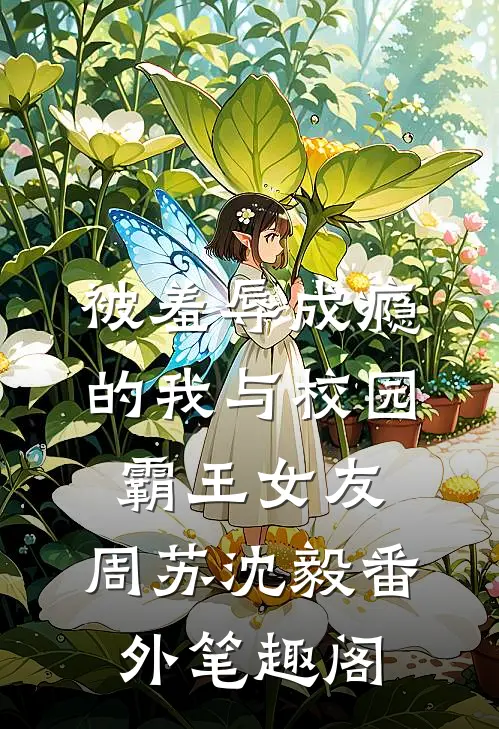 被羞辱成瘾的我与校园霸王女友：周苏沈毅番外笔趣阁