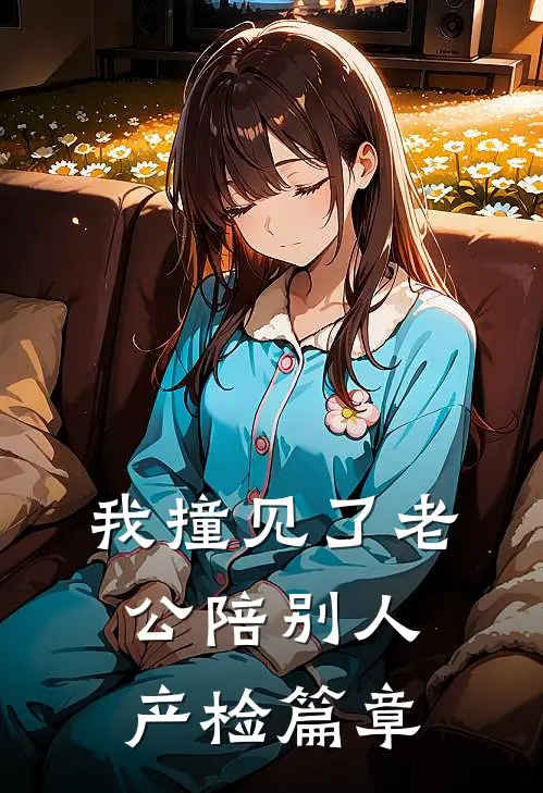 我撞见了老公陪别人产检篇章