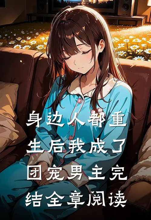 身边人都重生后我成了团宠男主完结全章阅读