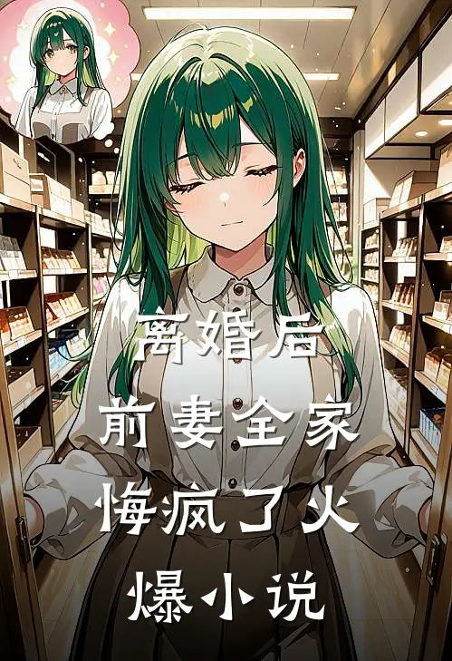 离婚后，前妻全家悔疯了火爆小说