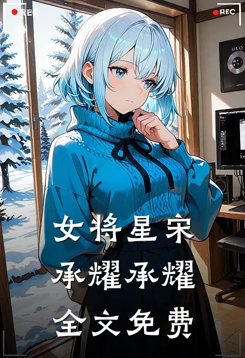 女将星宋承耀承耀全文免费