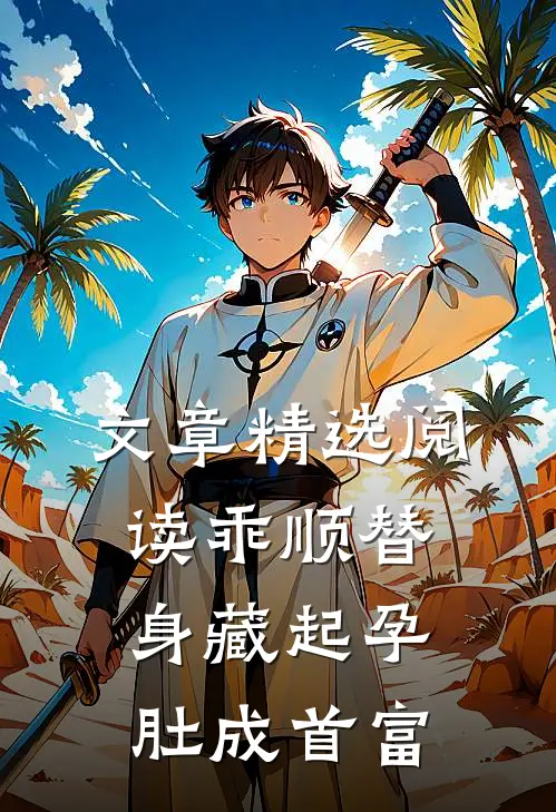 文章精选阅读乖顺替身藏起孕肚成首富