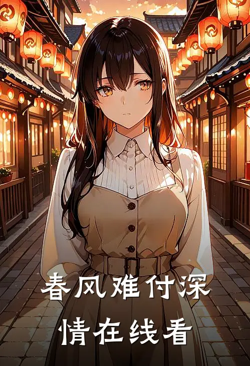 春风难付深情在线看