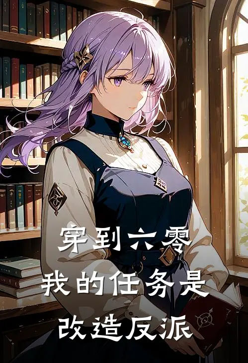 穿到六零：我的任务是改造反派