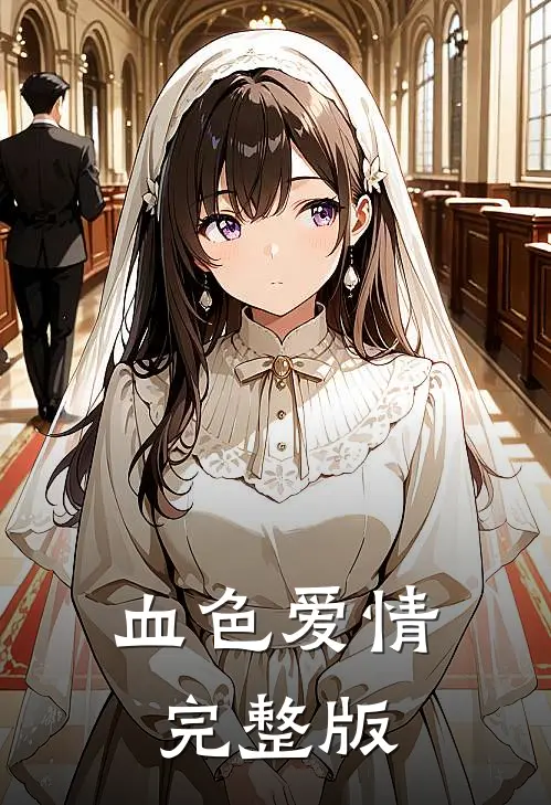 血色爱情完整版