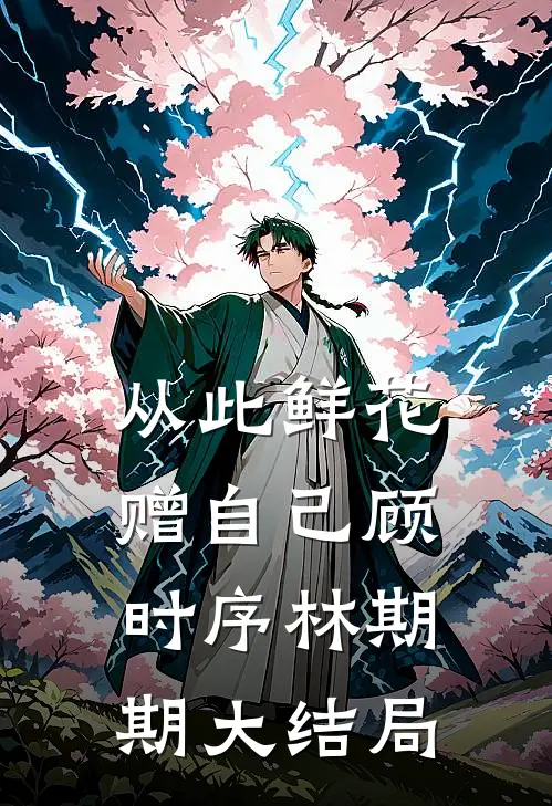 从此鲜花赠自己顾时序林期期大结局